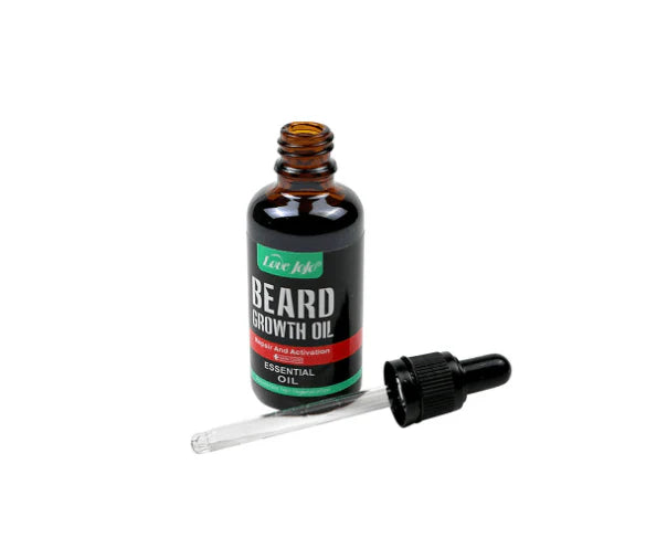 Love Jojo - Beard Growth Oil (Original)