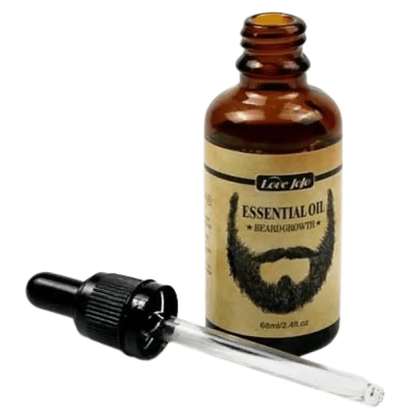 Love Jojo - Beard Growth Oil (Original)