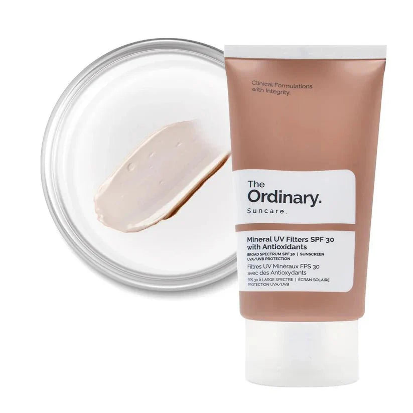 Ordinary Suncare Filters (SPF-30) (Original)