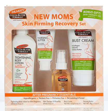 Palmer's - Skin Recovery Set (Original) ©