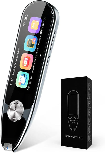 Scan Translator (Original)