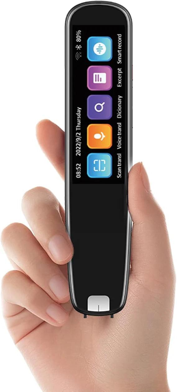 Scan Translator (Original)