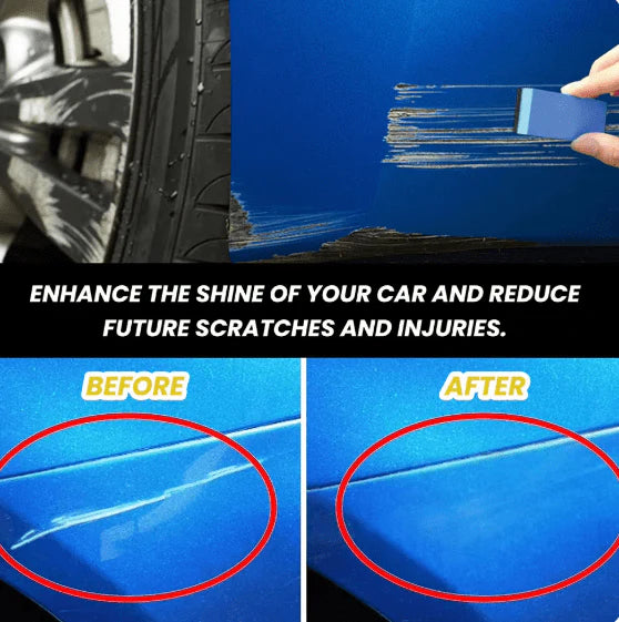 Car Scratch Wax (Original)