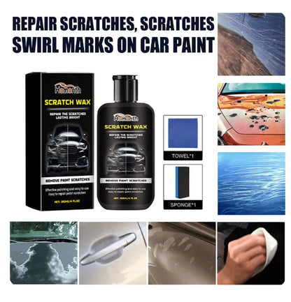 Car Scratch Wax (Original)
