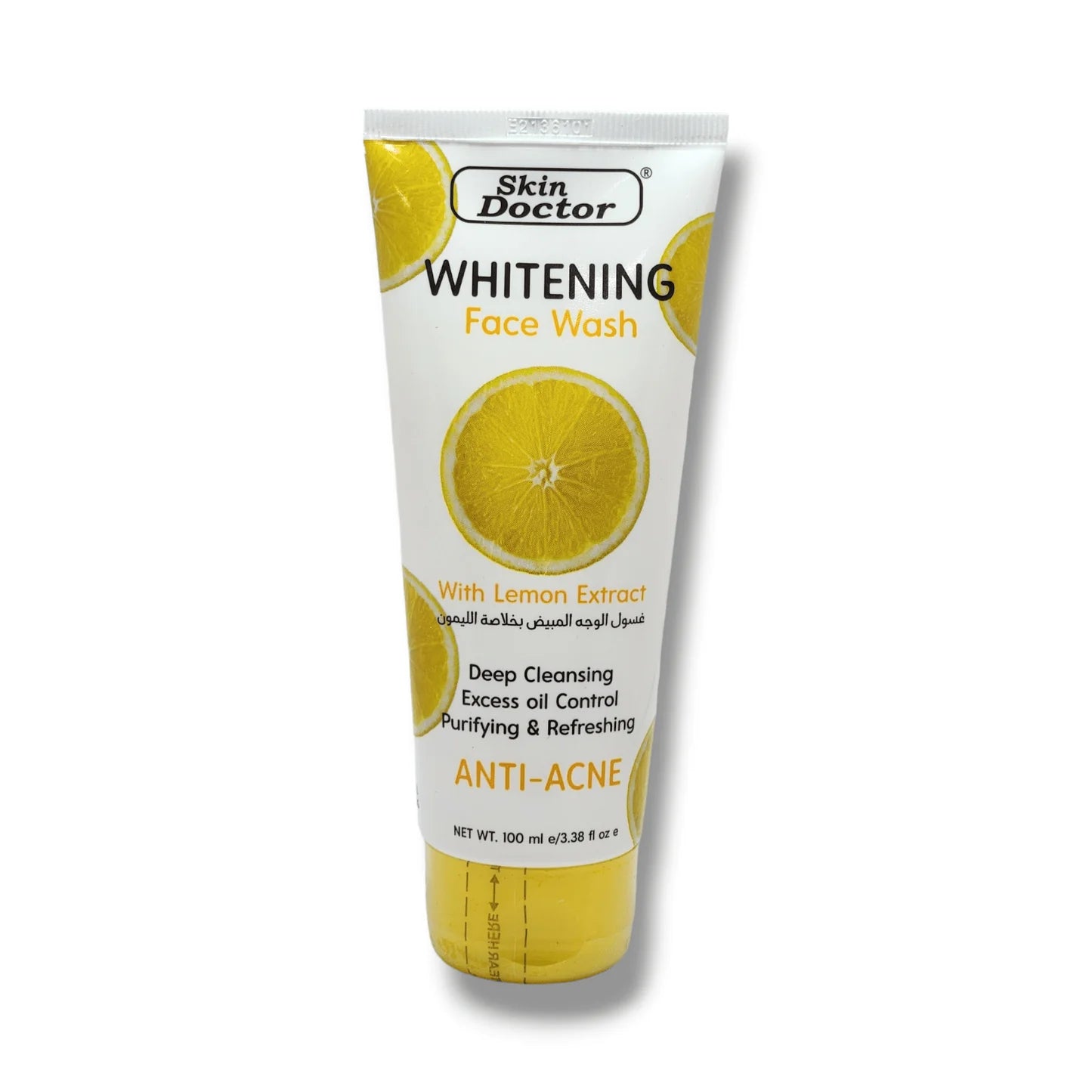 Skin Doctor - Face Wash (Original)