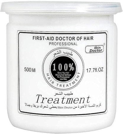 Skin Doctor - Hair Care (original)