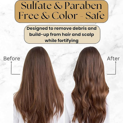 Skin Doctor - Keratin Nourish (Original)