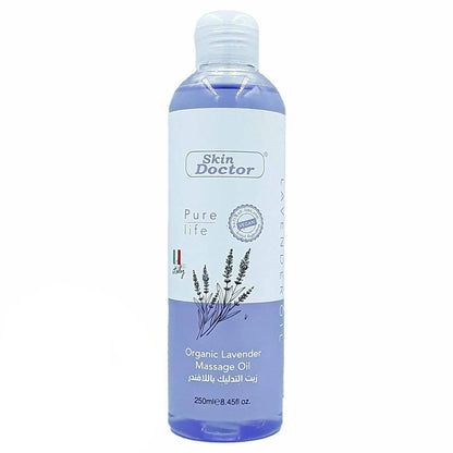 Skin Doctor - Massage Oil (Original)