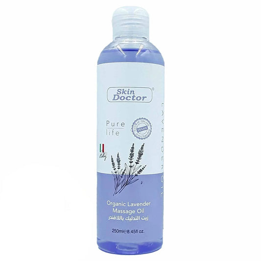Skin Doctor - Massage Oil (Original)