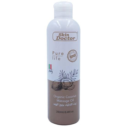 Skin Doctor - Massage Oil (Original)