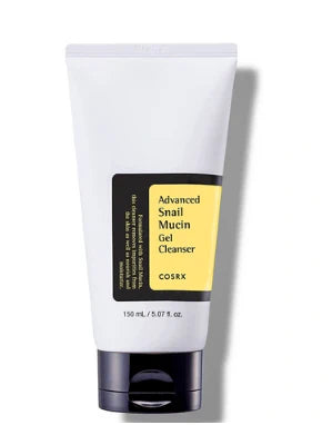 Snail Mucin Gel Cleanser (Original)