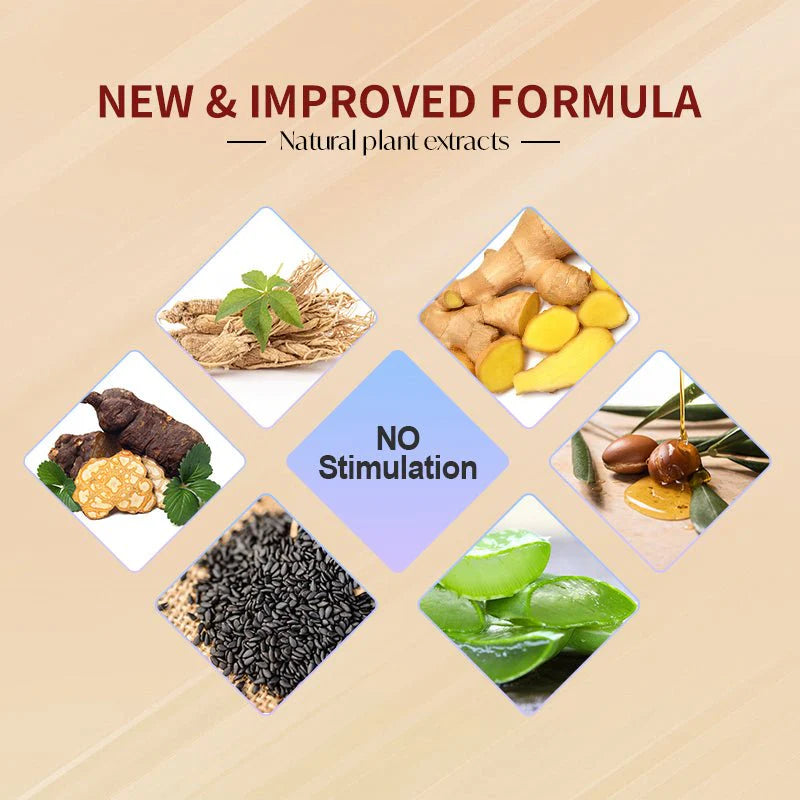 Speedy Hair Color Shampoo