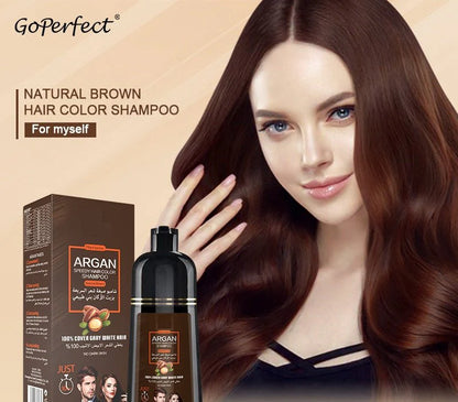 Speedy Hair Color Shampoo