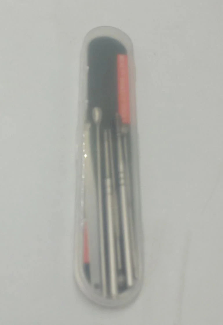 Ear Wax Removal Tool