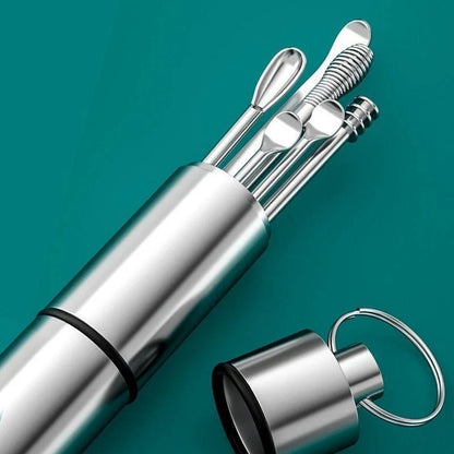 Ear Wax Removal Tool