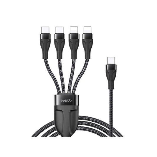 4 In 1 Data Cable (original)