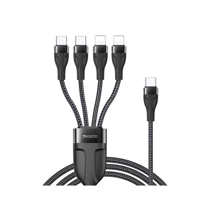 4 In 1 Data Cable (original)