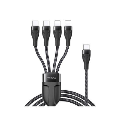 4 In 1 Data Cable (original)