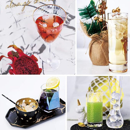 WANHENGDA - Ice Cube Tray